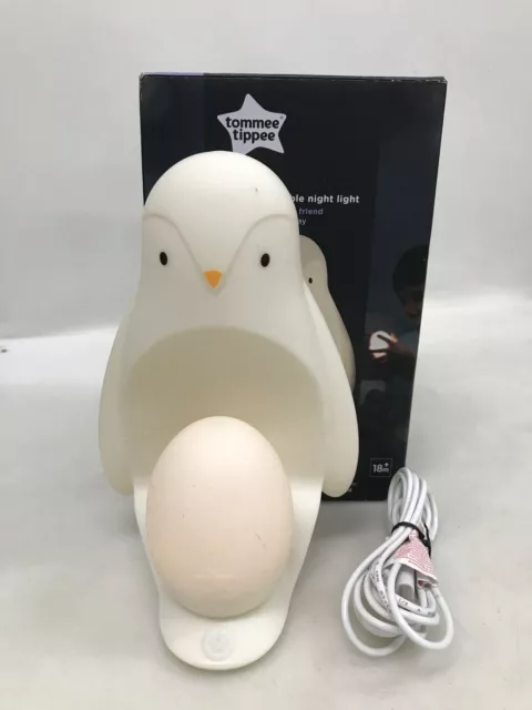 Tommee Tippee Penguin