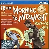 David Sawer - : From Morning to Midnight (2007)