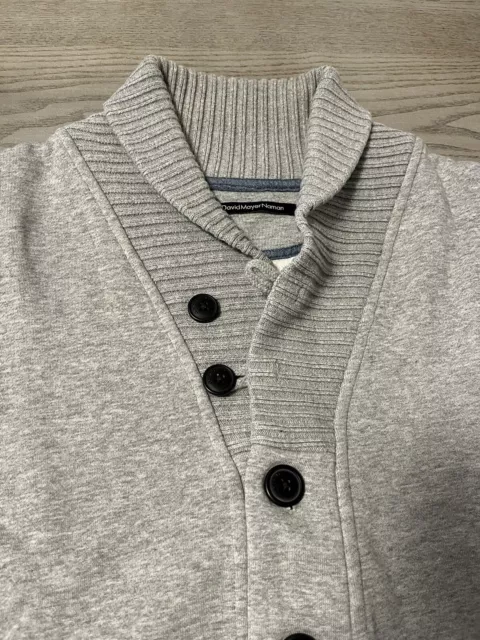 David mayer naman abbigliamento sales