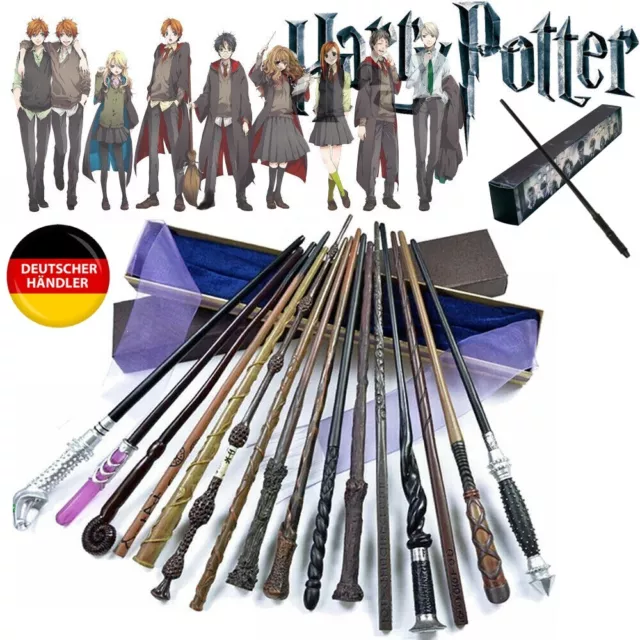 Hermine Granger Zauberstab Harry Potter Wands Movie Dumbledore Stab Requisiten