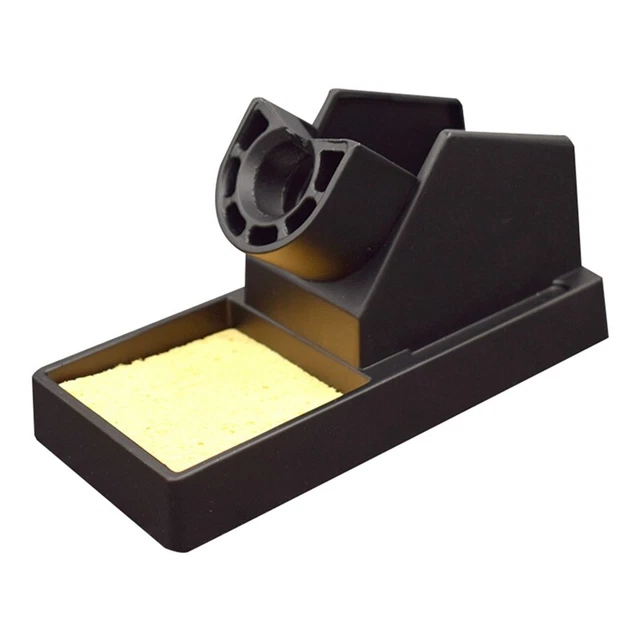 T0051500499 | Supporto utensile passivo per saldatore Weller Accessorio per saldatura KH 4, per uso con Saldatore W61 con punta drta | RS T0051500499 | Supporto utensile passivo per saldatore Weller Accessorio per saldatura KH 4, per uso con Saldatore W61 con punta drta | RS