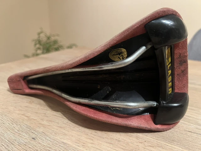 Sella Bici Da Corsa/Mountain Bike - Impermeabile, Con Gel, Unisex, Per BMX, MTB, E-Bike - Foto 5