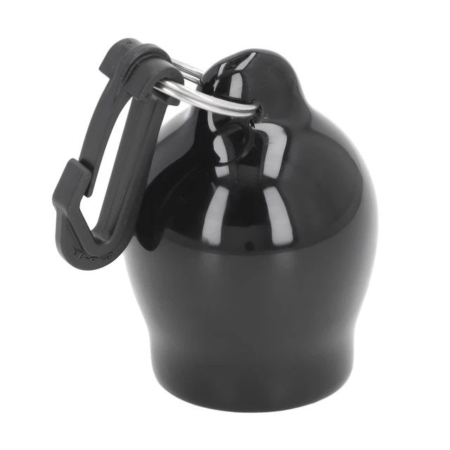 SCUBA DIVING SKUM Ball Regulator Mouthpiece Cover With Clip Scuba Dive