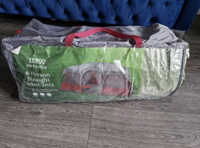 Pop up tent clearance tesco