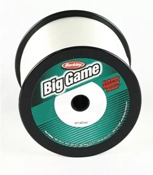 Berkley BG180-15 Trilene Big Game