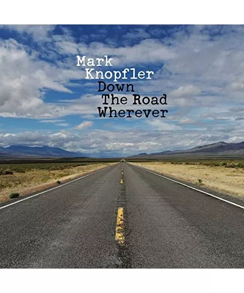 Down The Road Wherever [VINYL], Mark Knopfler