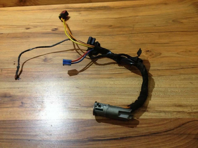 369023 Contacteur de démarrage  for Peugeot 206 1999 FRF38384-55
