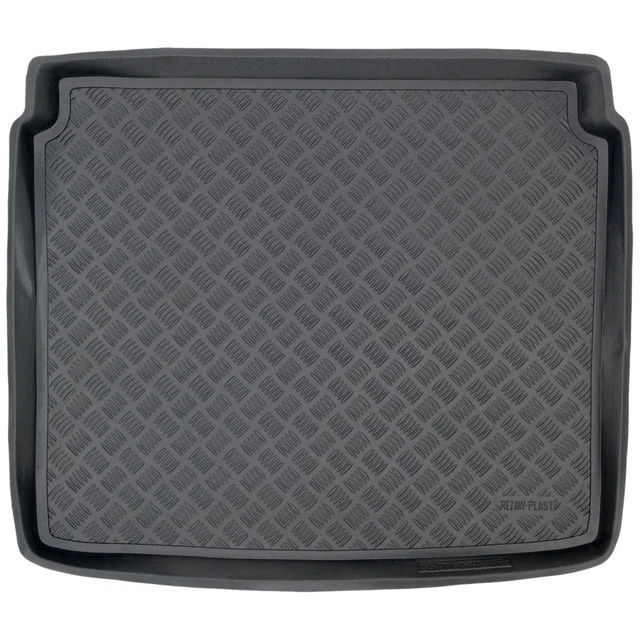Tapis De Coffre Sur Mesure Pour Land Rover Freelander 2 (2006-2015) – Protège Ton Coffre Contre La Saleté Et Les Liquides !