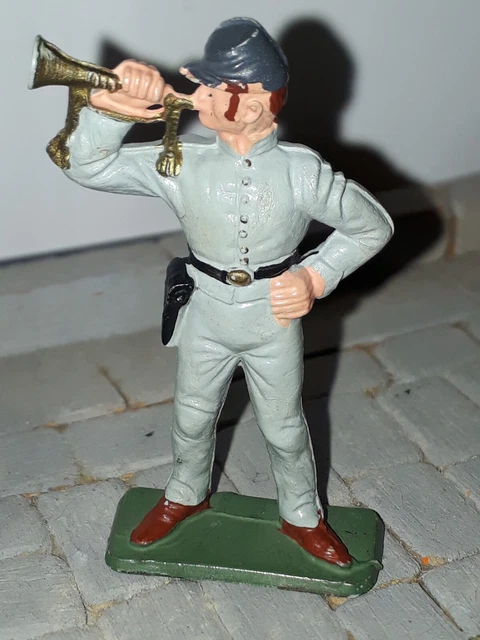 REGAPOG – Lot 30 Figurines Militaires Soldats Seconde Guerre Mondiale – Accessoires Armes – Jouet Éducatif Histoire – Cadeau Enfant