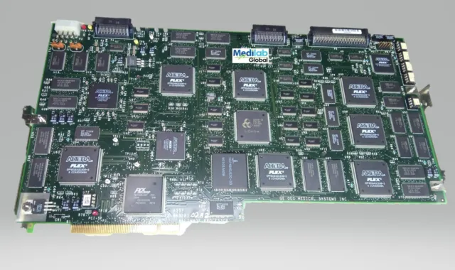 OEC	9800	00-883283-02 (A2)	Image Processor S3