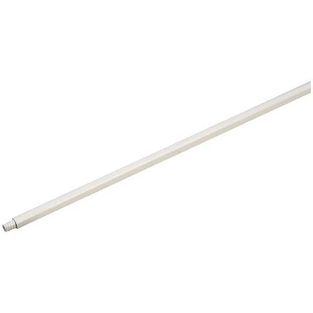 Carlisle 4023200 Sparta 60" Plastic Handle with Threaded Tip