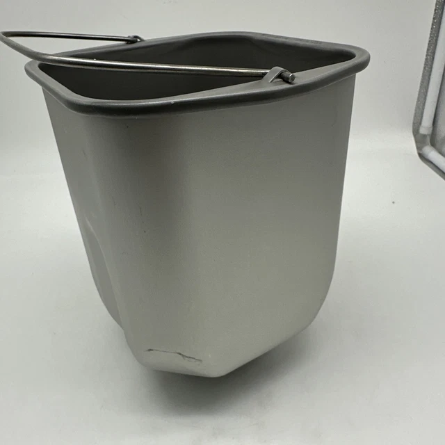 PILLSBURY BREAD MAKER Machine Model VX9000 Replacement Part Loaf Pan