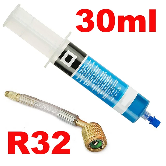 Errecom EXTREME 2 X 30 Ml Dichtmittel Für Klimaanlagen