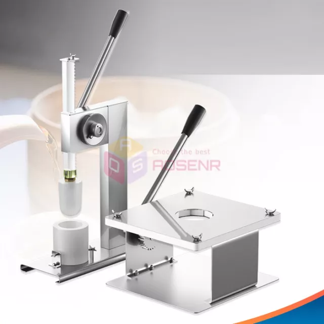 Manual Steamed Stuffed Bun Forming Machine Bun Equipment Baozi Making Machine