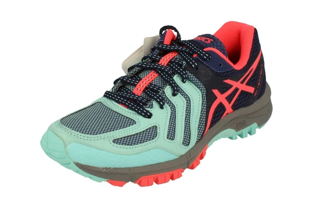 Asics gel online fuji trainer womens