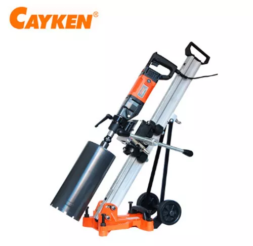 CAYKEN brick diamond core drill machine SCY-18/2EBMI concrete