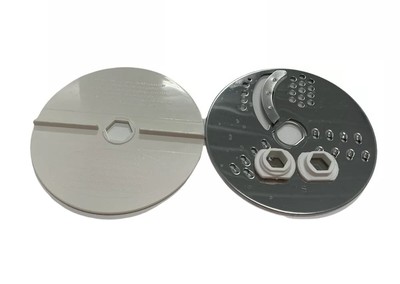 Black and Decker Quick N Easy Food Processor FP1445  Slice Grate Disc Blade