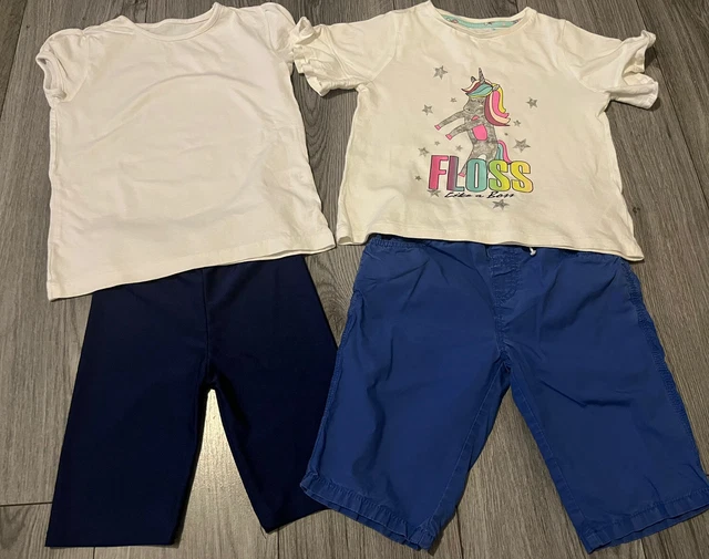 bundle of girl’s clothes age 7-8 Years                           (c6) 2