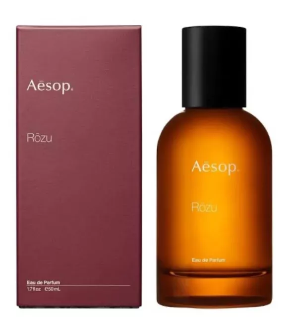 Aesop Rōzu Eau de Parfum - 50ml