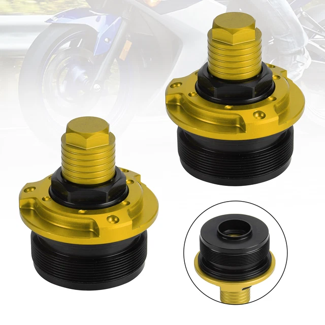 Torre Ammortizzatore In Alluminio KYX Per Axial SCX10 – Anteriore E Posteriore - Foto 3
