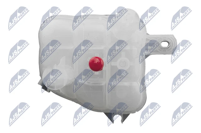 SERBATOIO DI COMPENSAZIONE refrigerante NRF 454023 per Peugeot 307 SW