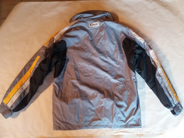 FRENCYS TOP QUALITÄT Alpin Skianzug Sport Skijacke & Skihose Herren Gr. 48 8