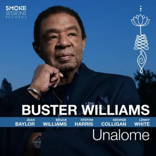 Buster Williams Unalome (CD) Album