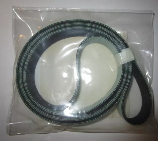 Endless Belt 20mm X 21780mm (NEW)