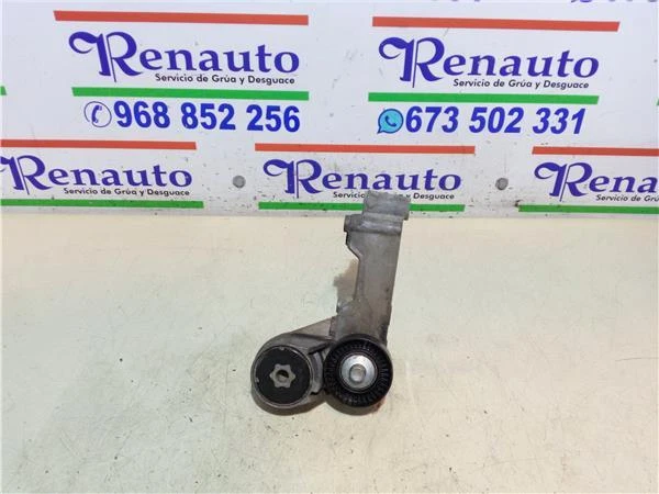 Galet tendeur ford transit connect (p65 p70 p80 ) 1.8 di 367557