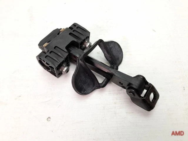 2007 BMW 335xi 335i 328i 328xi E90 Sedan Rear Door Brake 51227176808