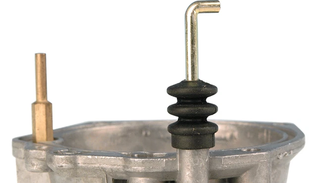 JAMES GASKET  Accelerator Pump Boot  27311-76-A  (SOLD INDIVIDUALLY)