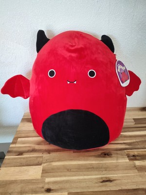 dante the devil squishmallow