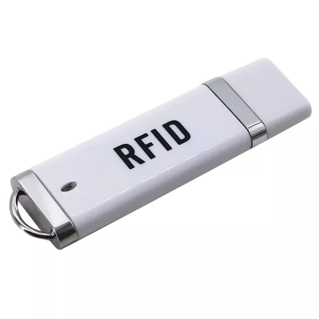 Portabler  USB RFID ID Karten Leser 125Khz Karten Leser A2S29537