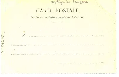 (S-94968) POLYNESIE FRANCAISE - PF-TAHITI CPA      HANNI E. ed. 2