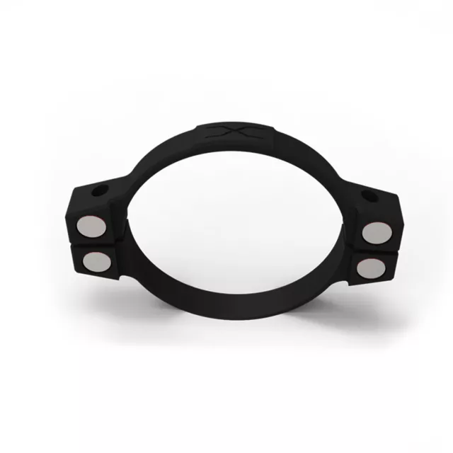 Extreme Simracing Magnetic Shiffter Mod - Logitech G27 / G29 / G920 / G923 Black