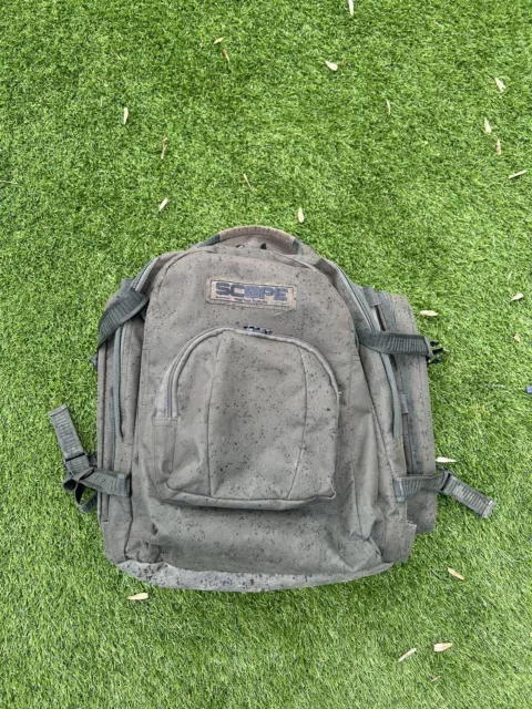 nash scope rucksack