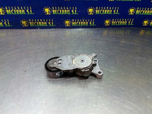 1613838080 galet tendeur pour CITROEN C3 I 1.4 HD 2002 1187522