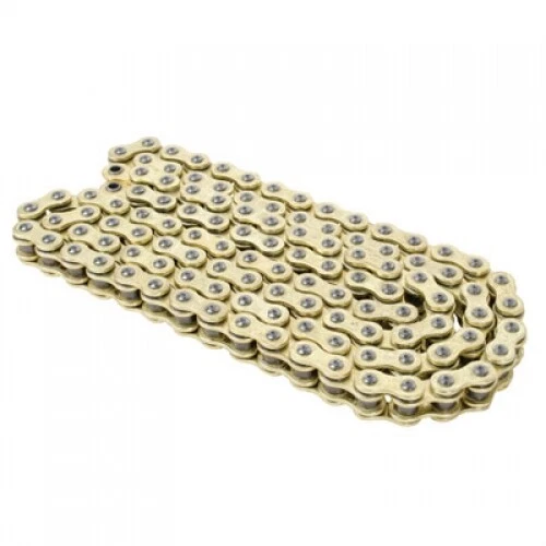 Primary Drive 520 ORH Gold X-Ring Chain 520x106 PDXG-520-106