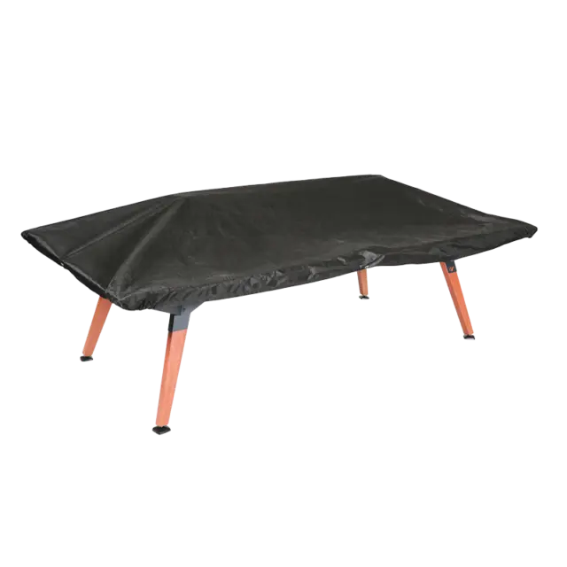 Protective Cover Outdoor Play-Style Ping Table