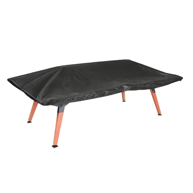 Protective Cover Outdoor Play-Style Ping Table