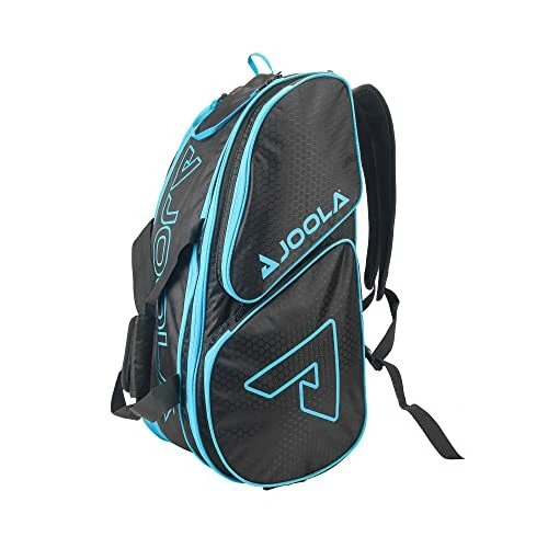JOOLA Tour Elite Pickleball Bag – Backpack & Duffle Bag for Paddles & Pickleb...