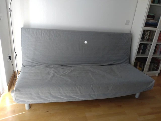 Wunderbar Ikea Beddinge Nachfolger Bild