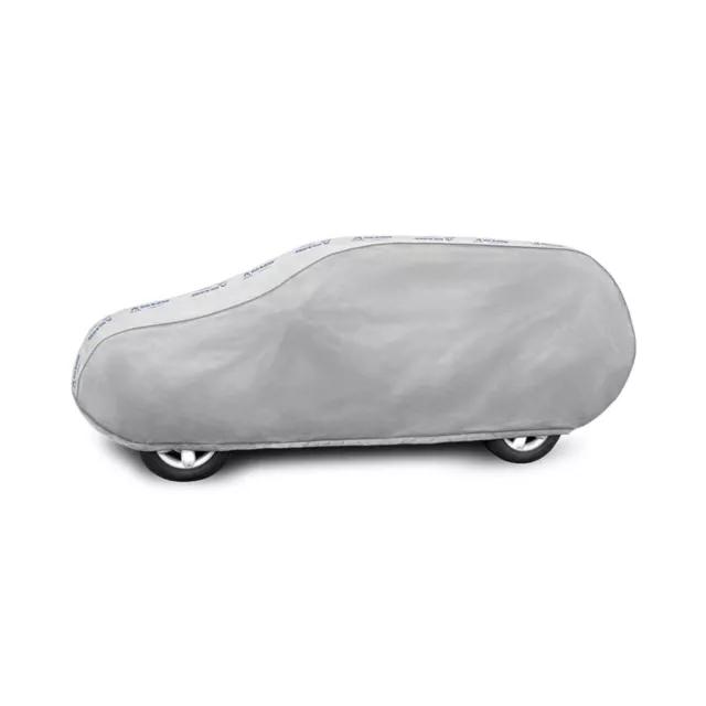 Autogarage für Volvo XC 90 I (03-15) Vollgarage Auto Schutzhülle Car Cover