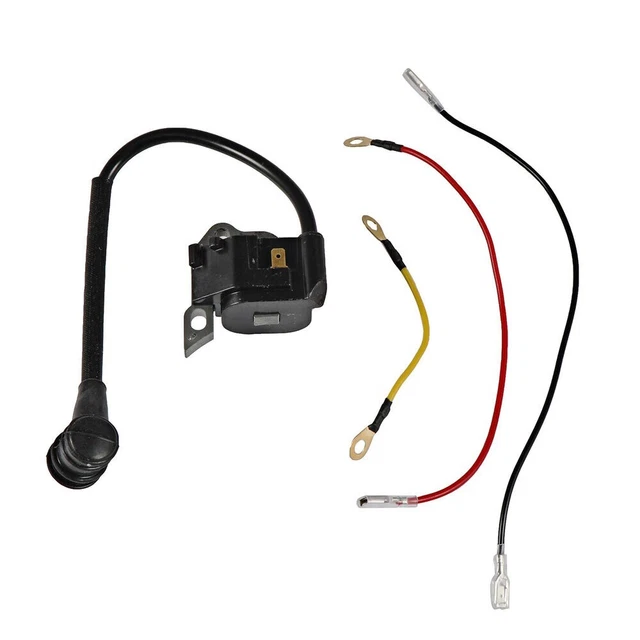 Tirante Farfalla Avviamento Stihl 11291851901 - Nuova Elica