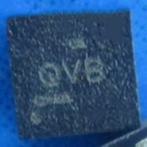 5 pcs New TLV62065DSGR TLV62065 QVB QFN8 ic chip