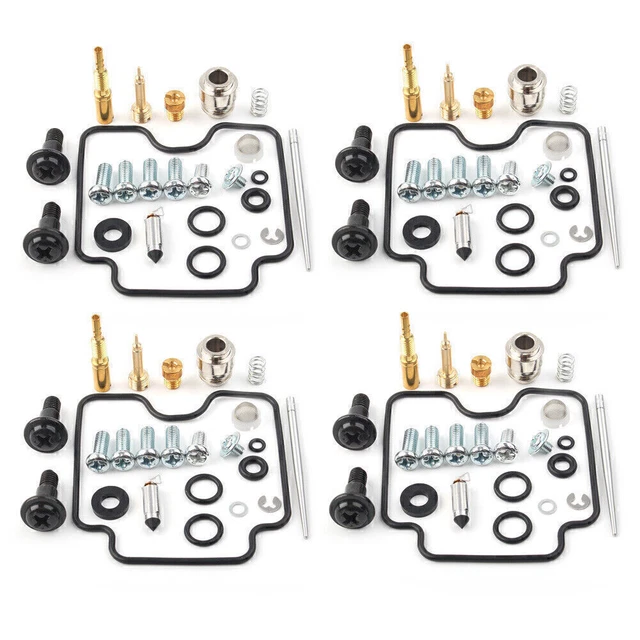 Kit Di Riparazione Carburatore Zama RB-149 Per Motoseghe Husqvarna 235, 240, 435 - Foto 10