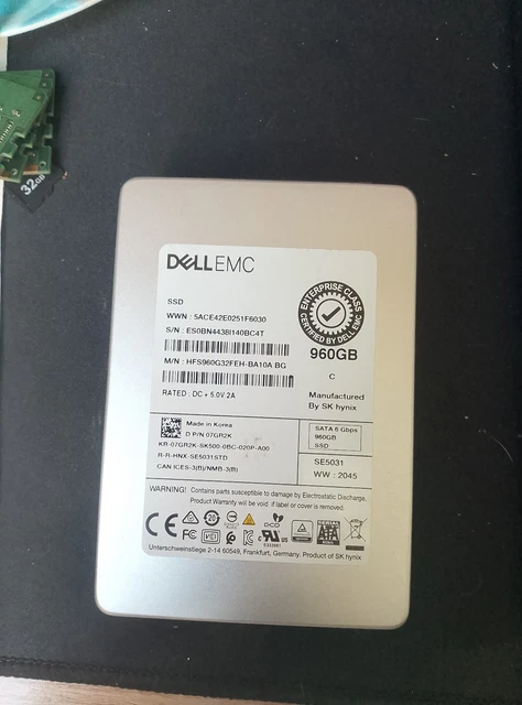 Other Drives, Storage & Media, Drives, Storage & Blank Media