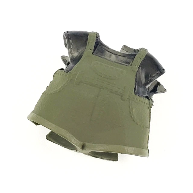 MGA LOL Surprise OMG Lils 2021 Jet Set QT OOTD Advent Green