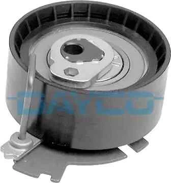 GALET TENDEUR DE COURROIE DE DISTRIBUTION DAYCO ATB2206 Drive Auto Discount