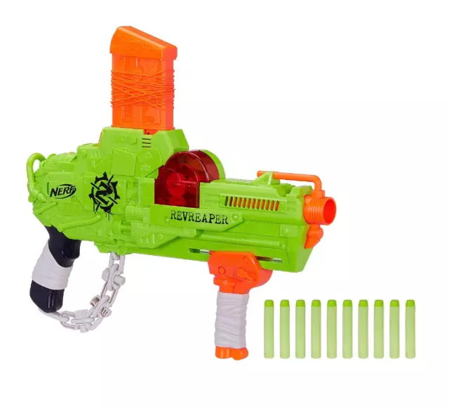 New Nerf Gun Roblox Foam Dart Guns Kid's Toy Guns Sniper Viper Strike  Zombie